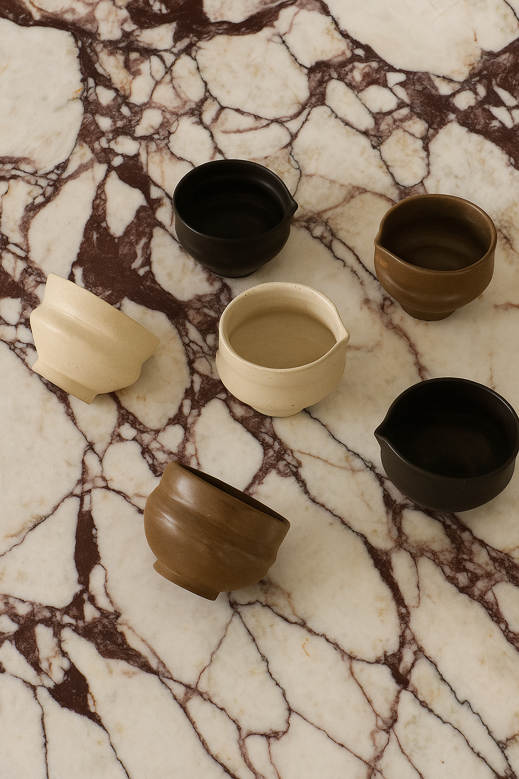 Tablewares