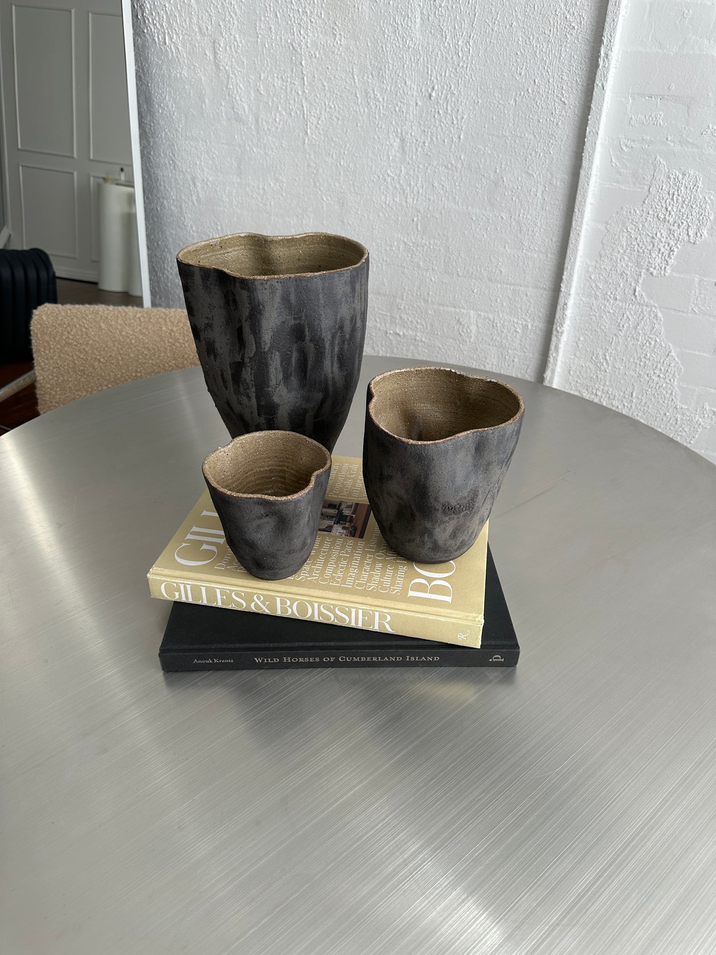KINKY VASE