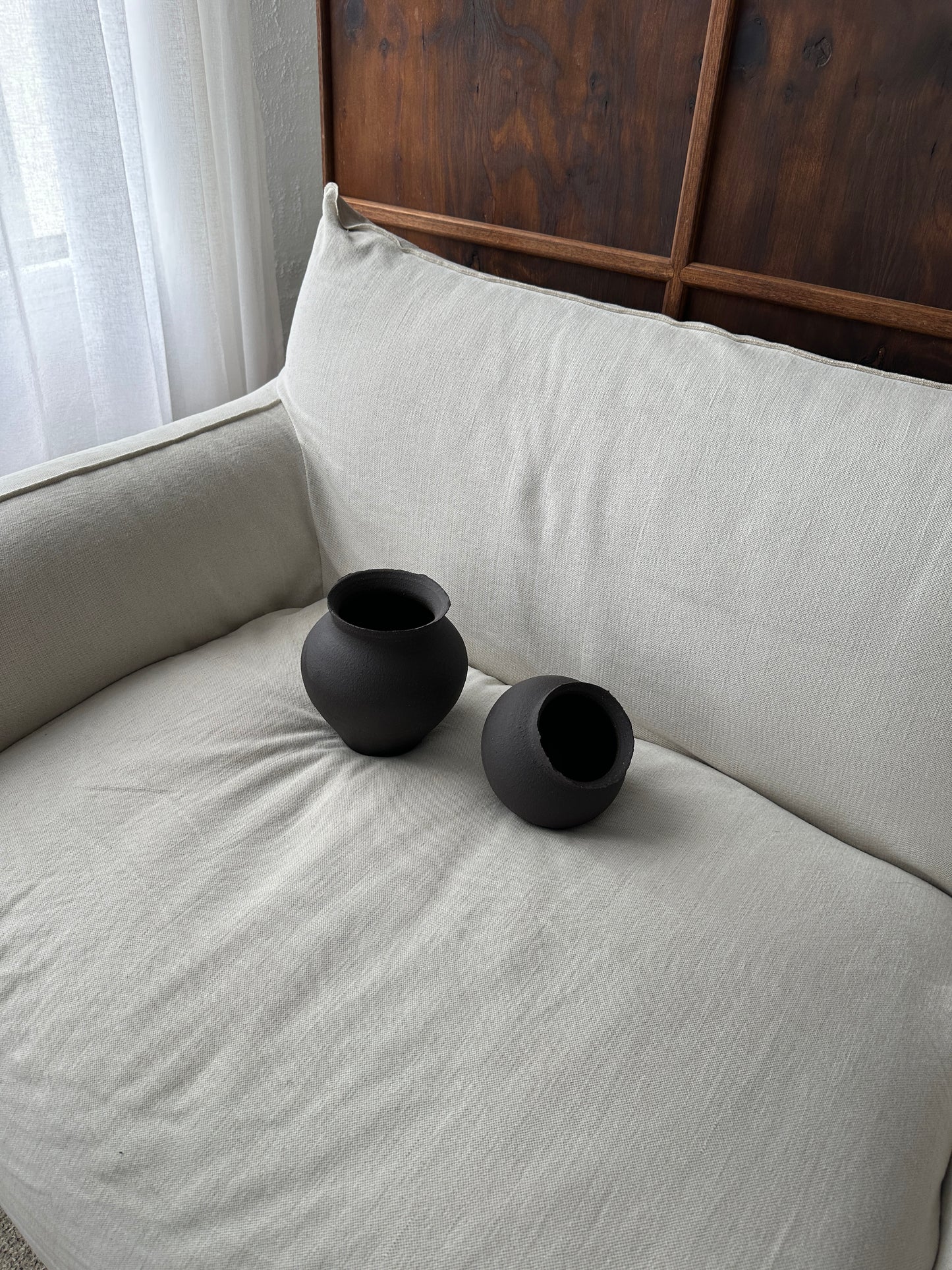 ORB VASE