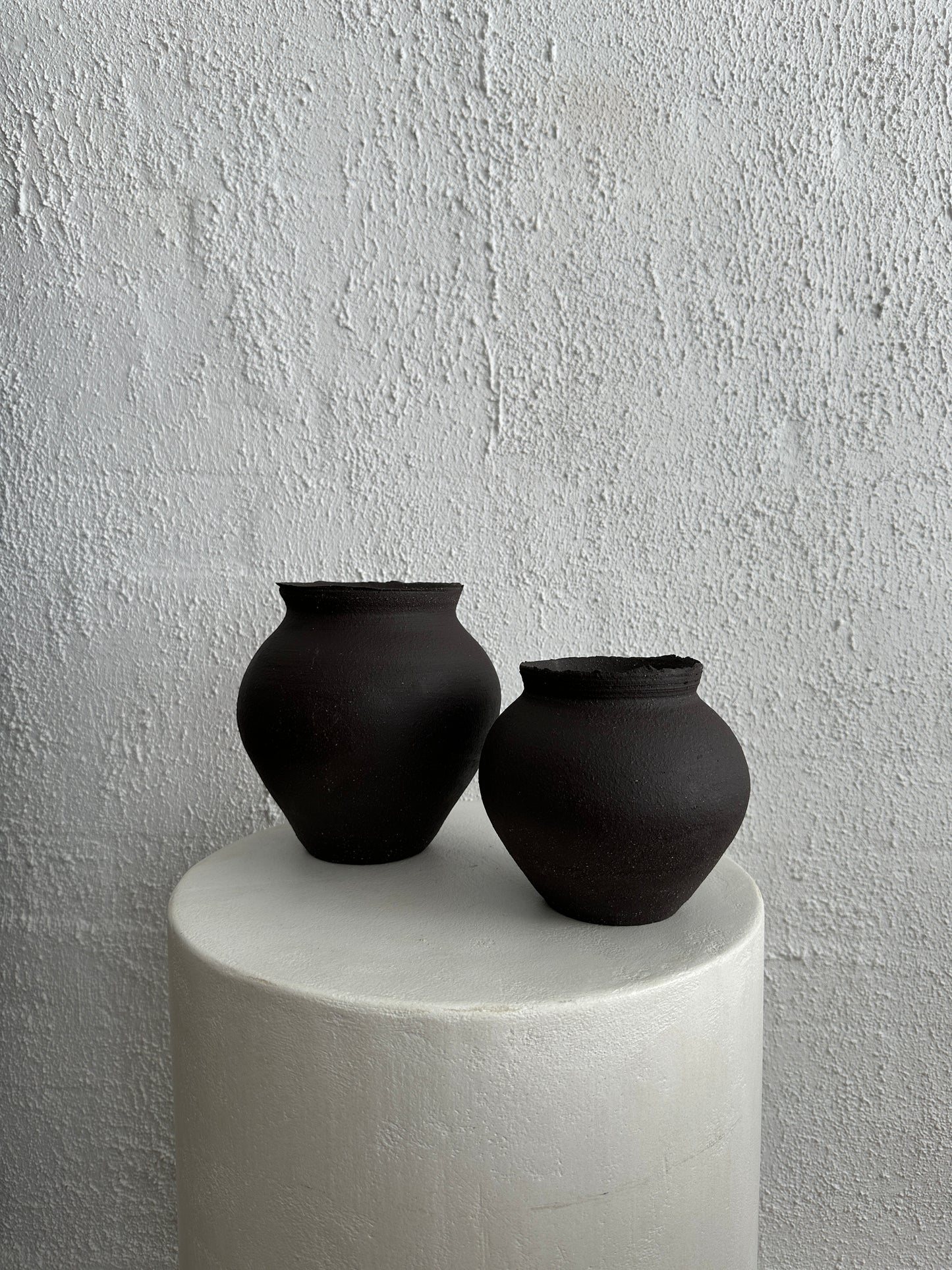 ORB VASE