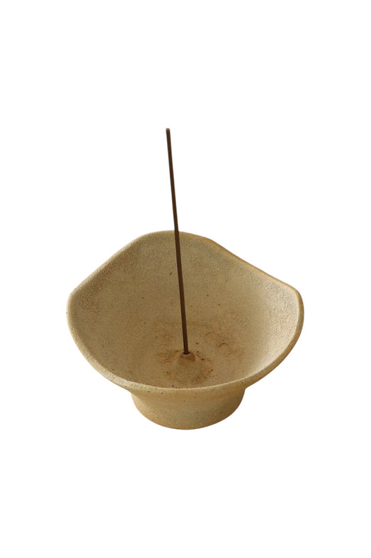 AURA INCENSE WHITE