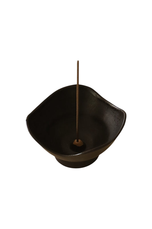 AURA INCENSE BLACK