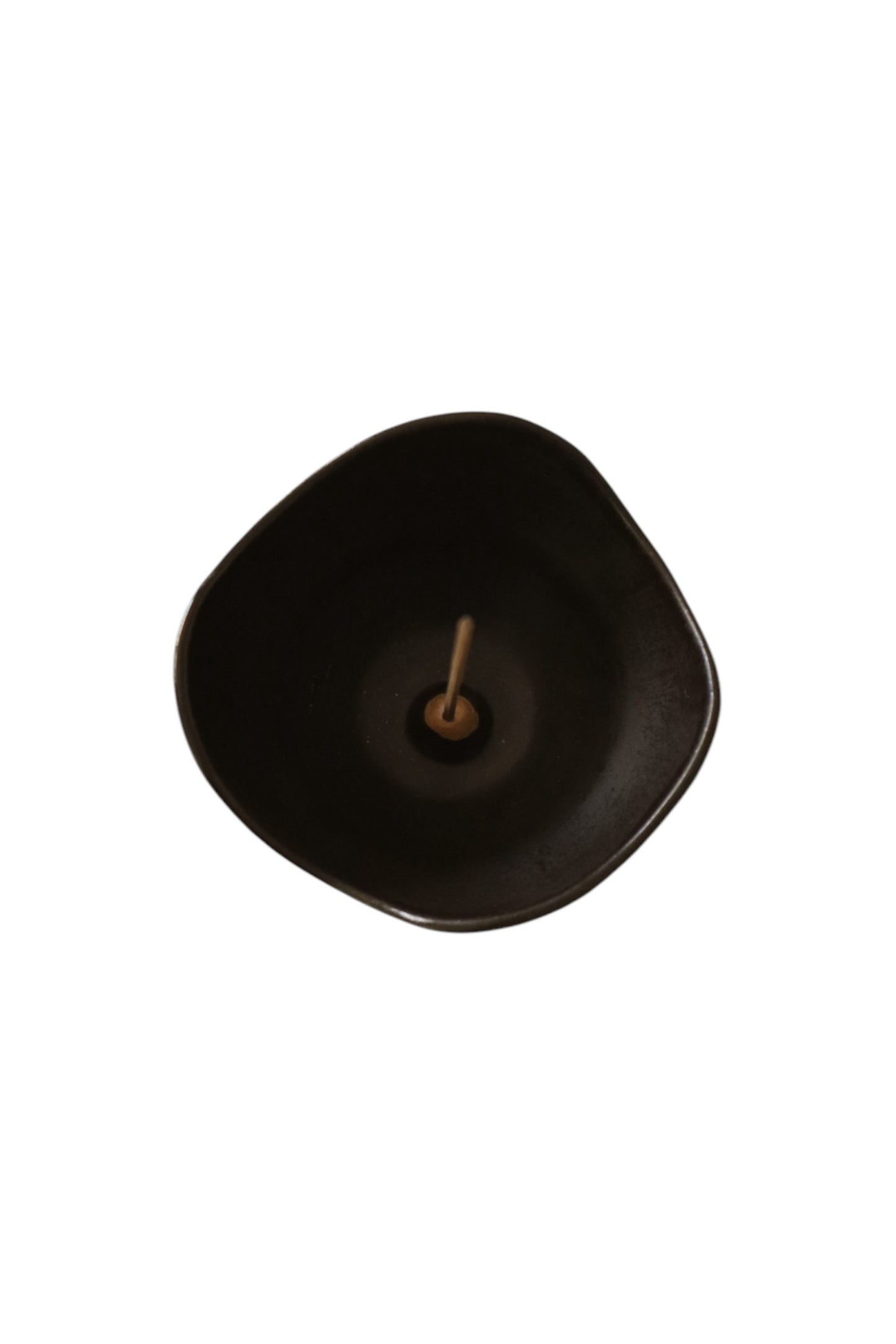 AURA INCENSE BLACK
