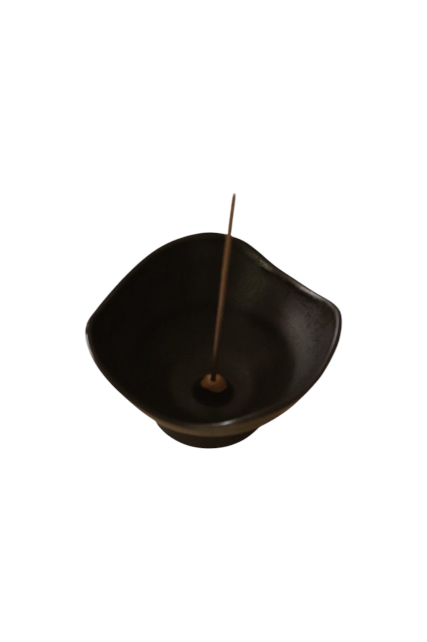 AURA INCENSE BLACK