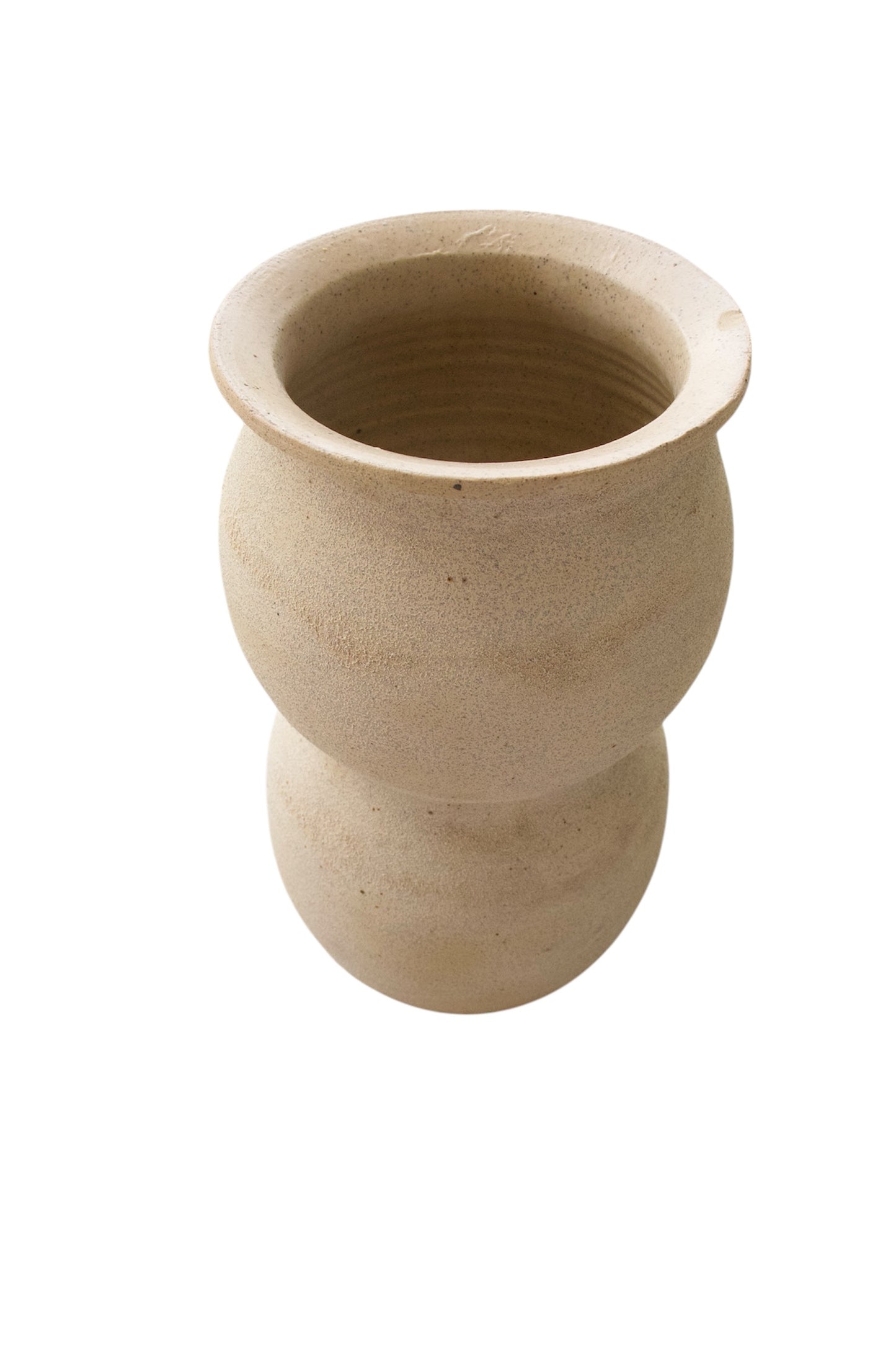 BOBBLE VASE