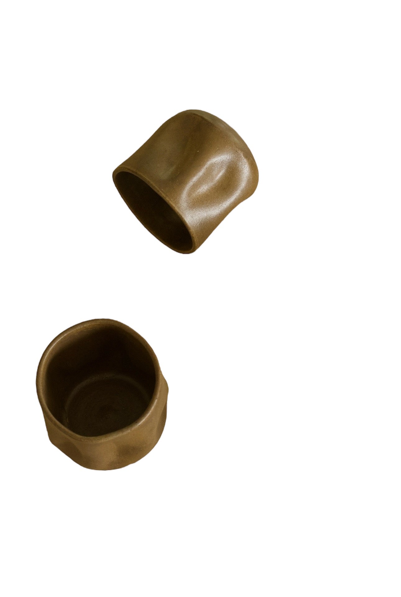 DIMPLE MUG COHIBA