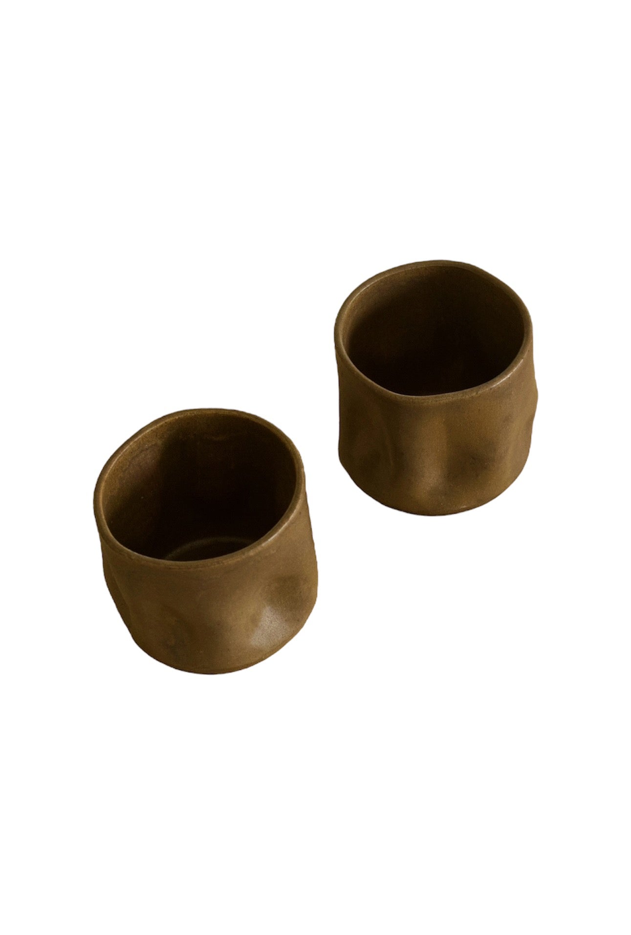 DIMPLE MUG COHIBA