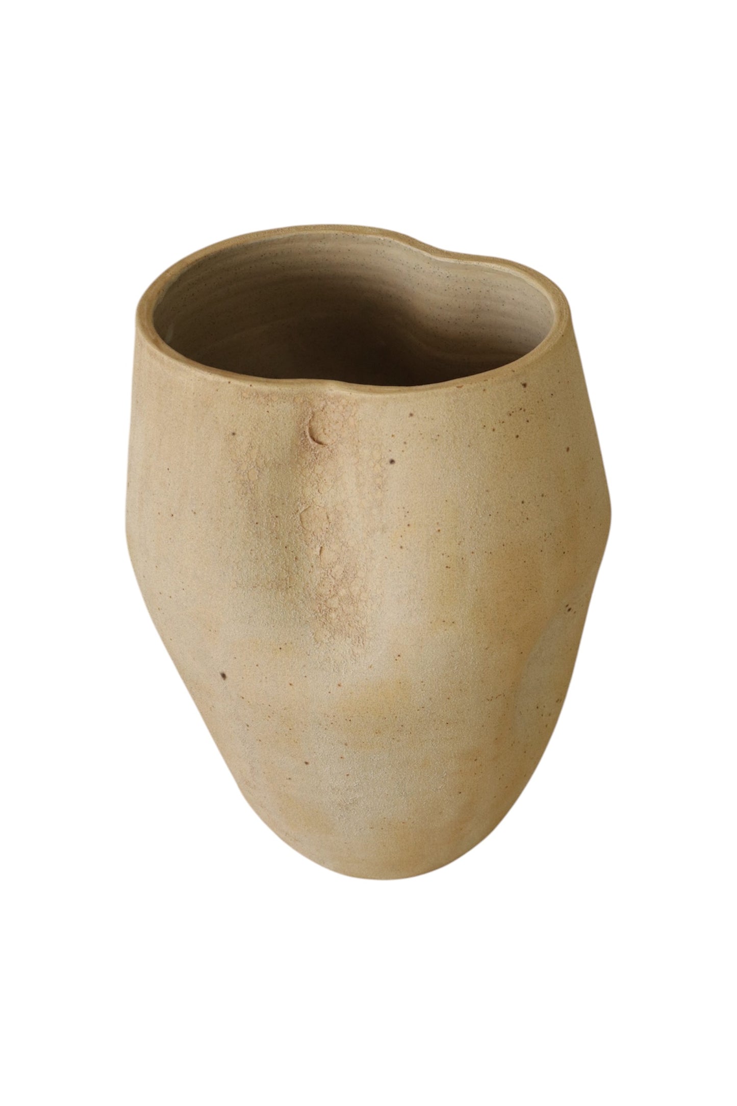 DIMPLE VASE LARGE