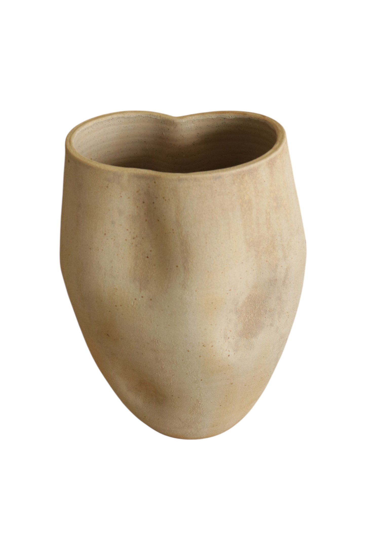DIMPLE VASE LARGE