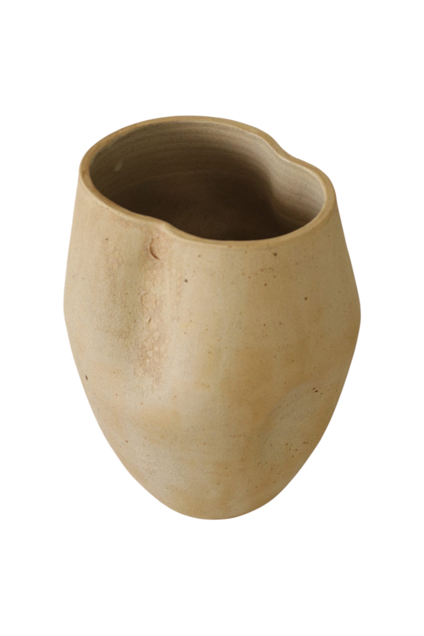DIMPLE VASE LARGE