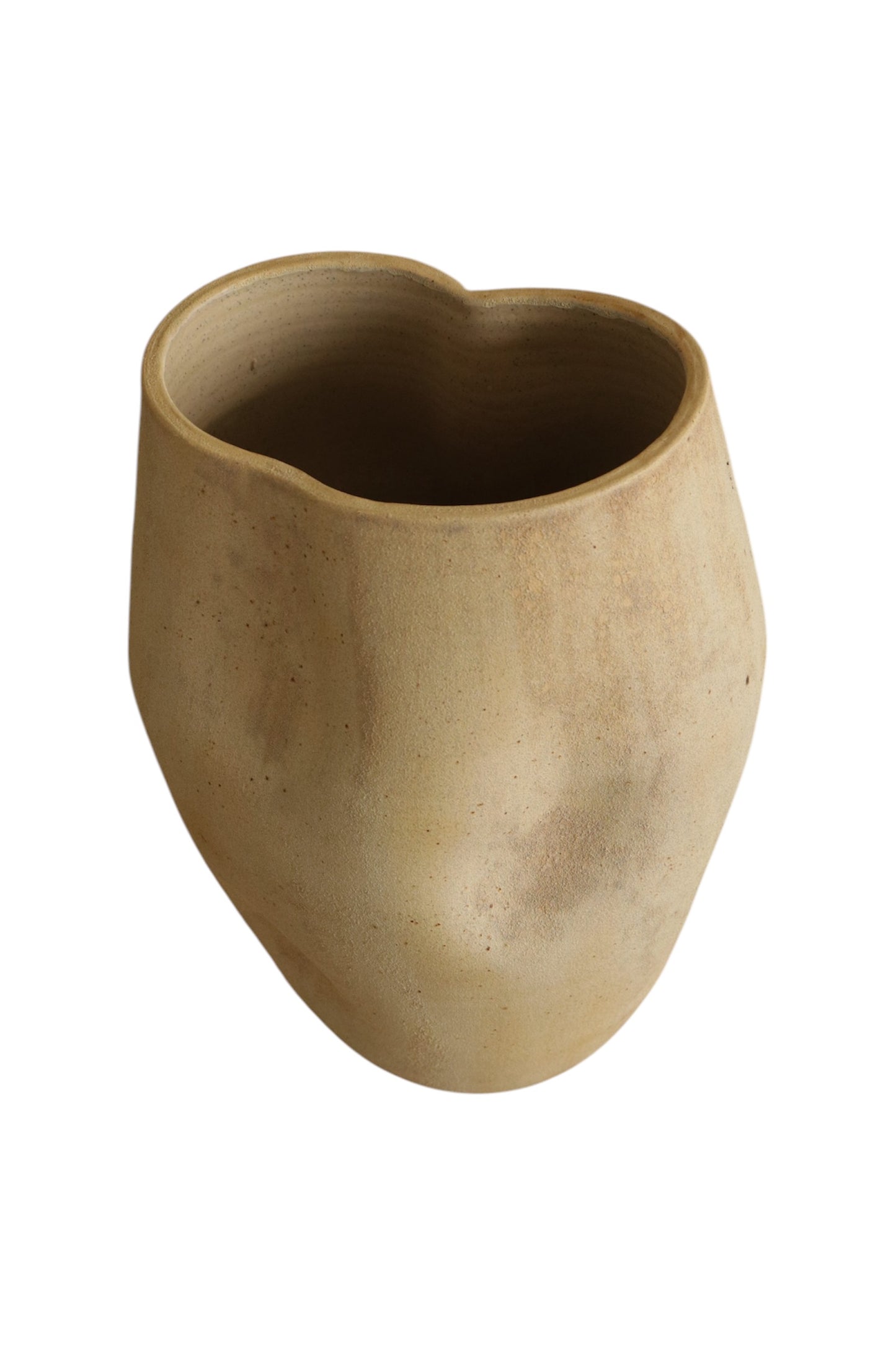 DIMPLE VASE LARGE
