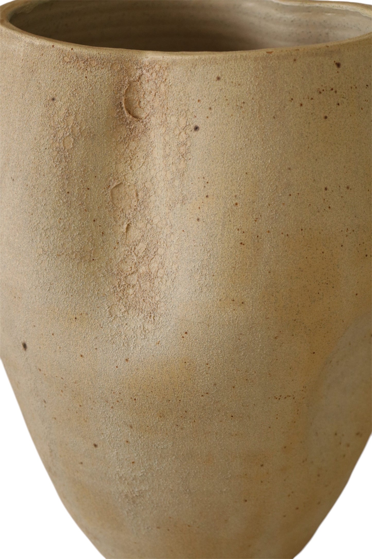 DIMPLE VASE LARGE