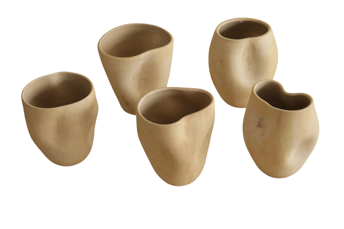 DIMPLE VASE SMALL