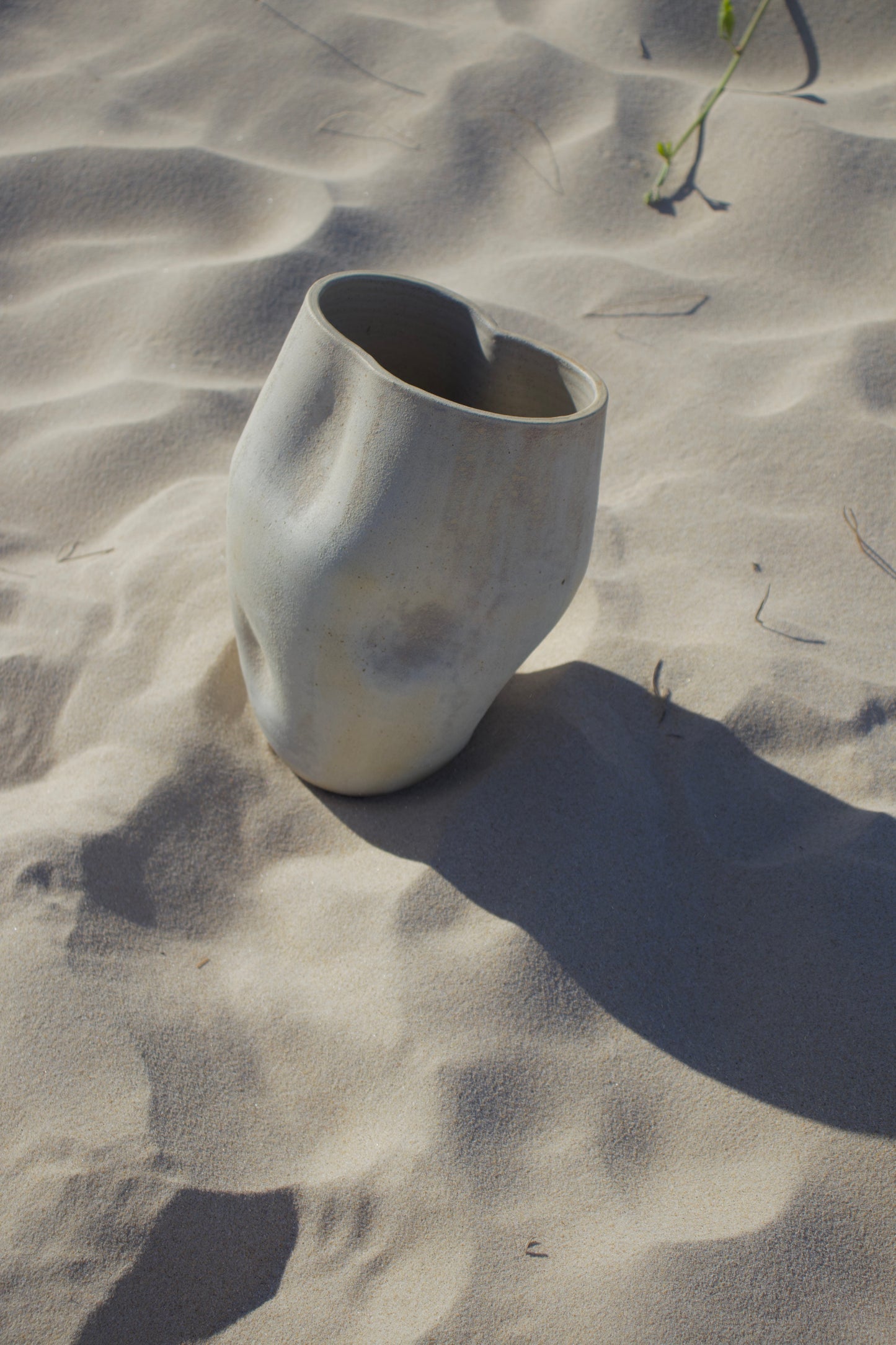 DIMPLE VASE LARGE