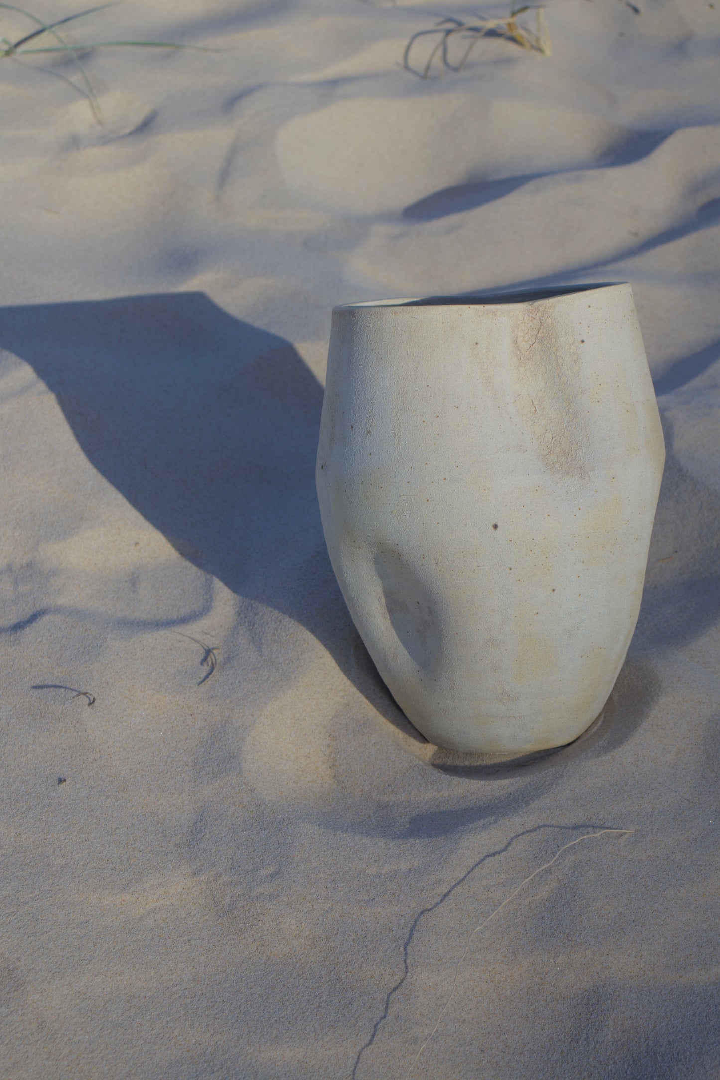 DIMPLE VASE LARGE