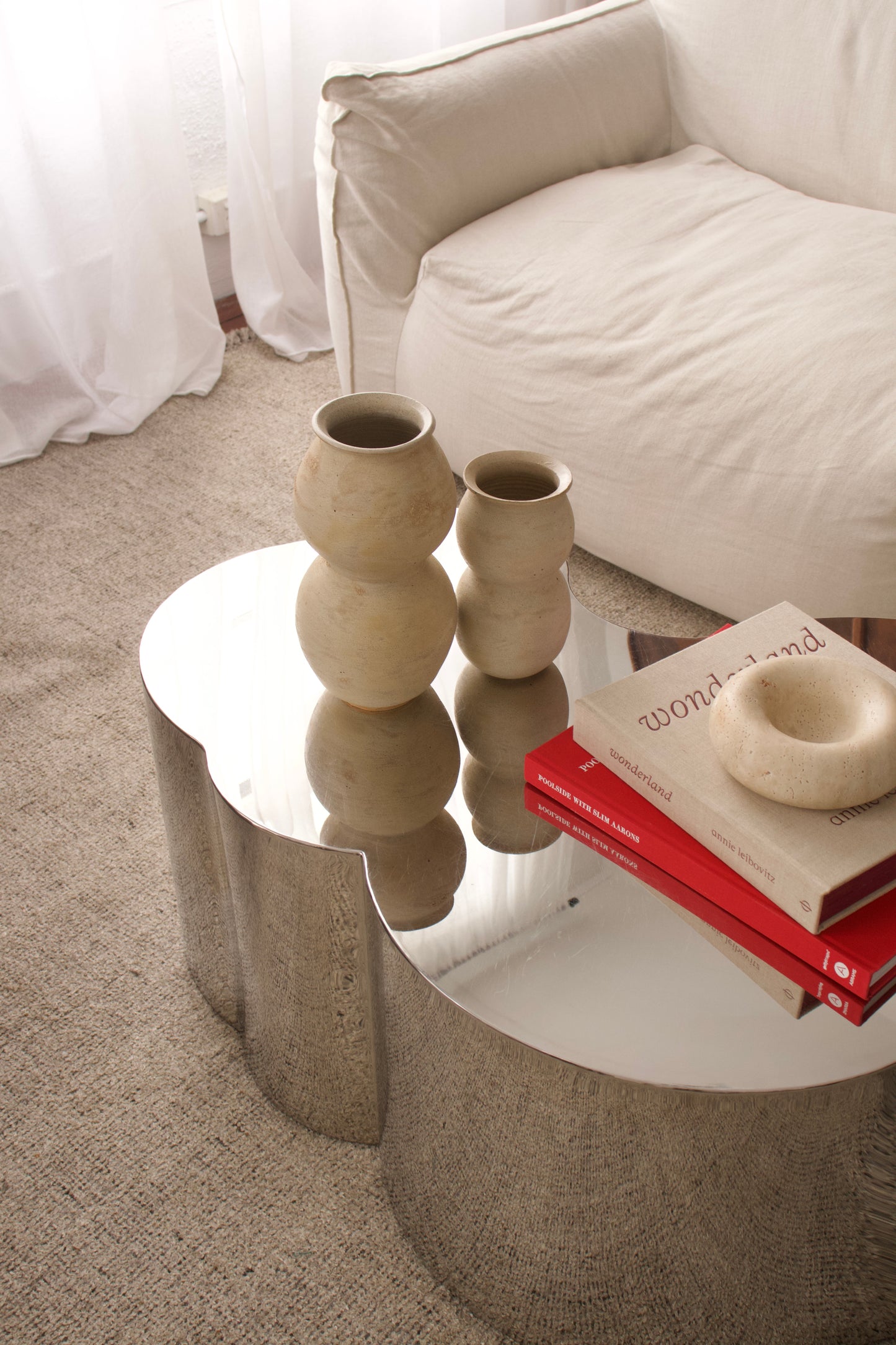 BOBBLE VASE