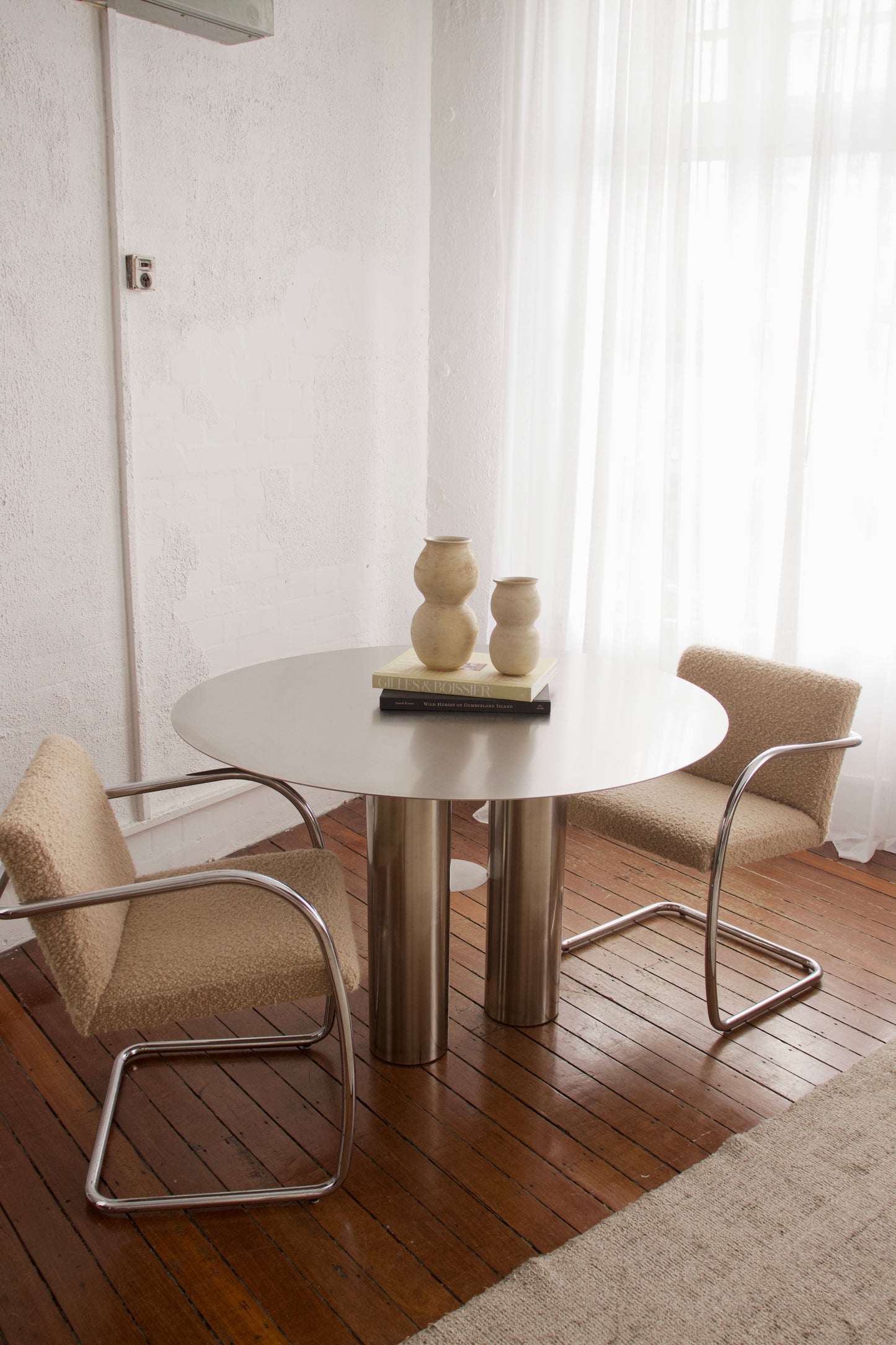 BOBBLE VASE