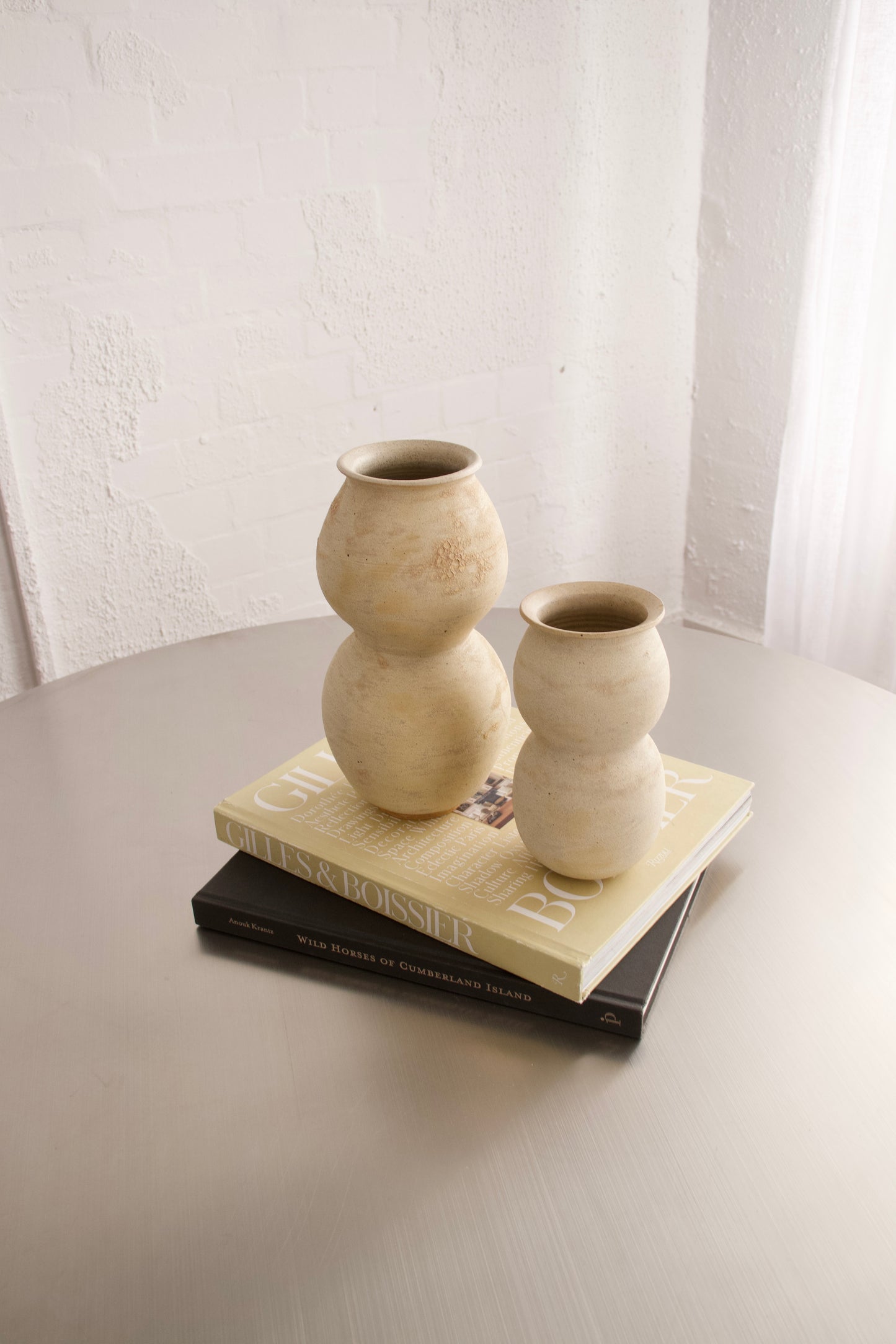 BOBBLE VASE