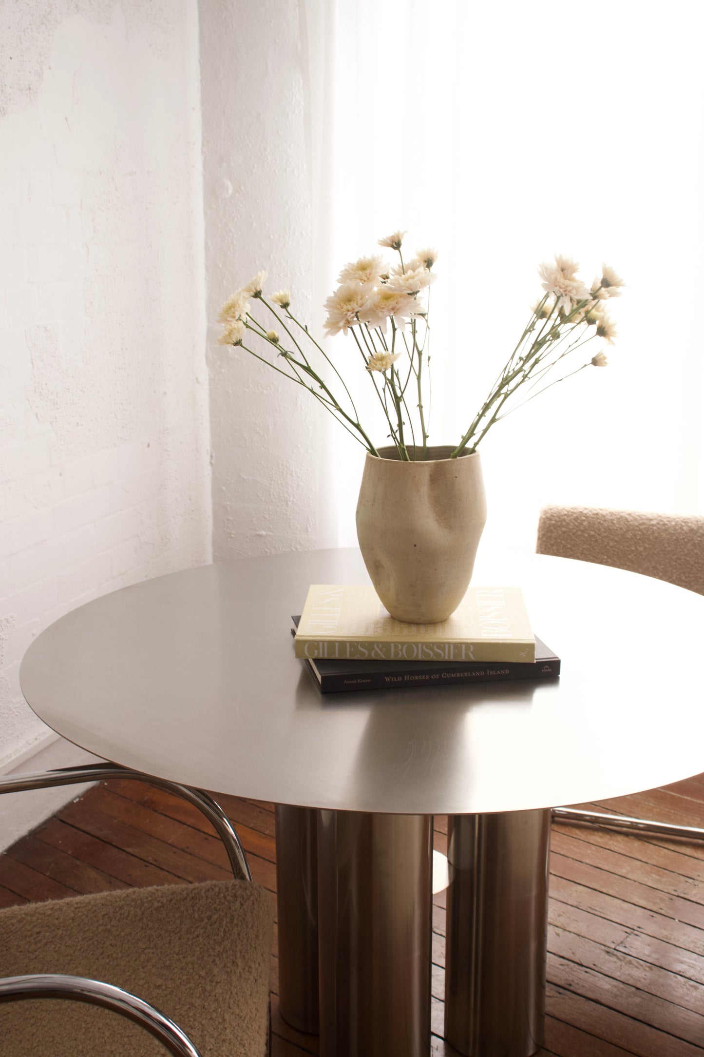 DIMPLE VASE LARGE