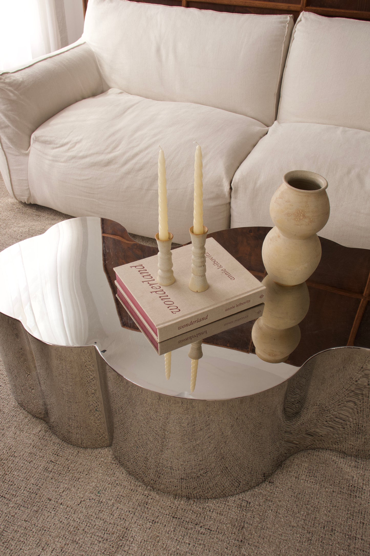 BOBBLE VASE
