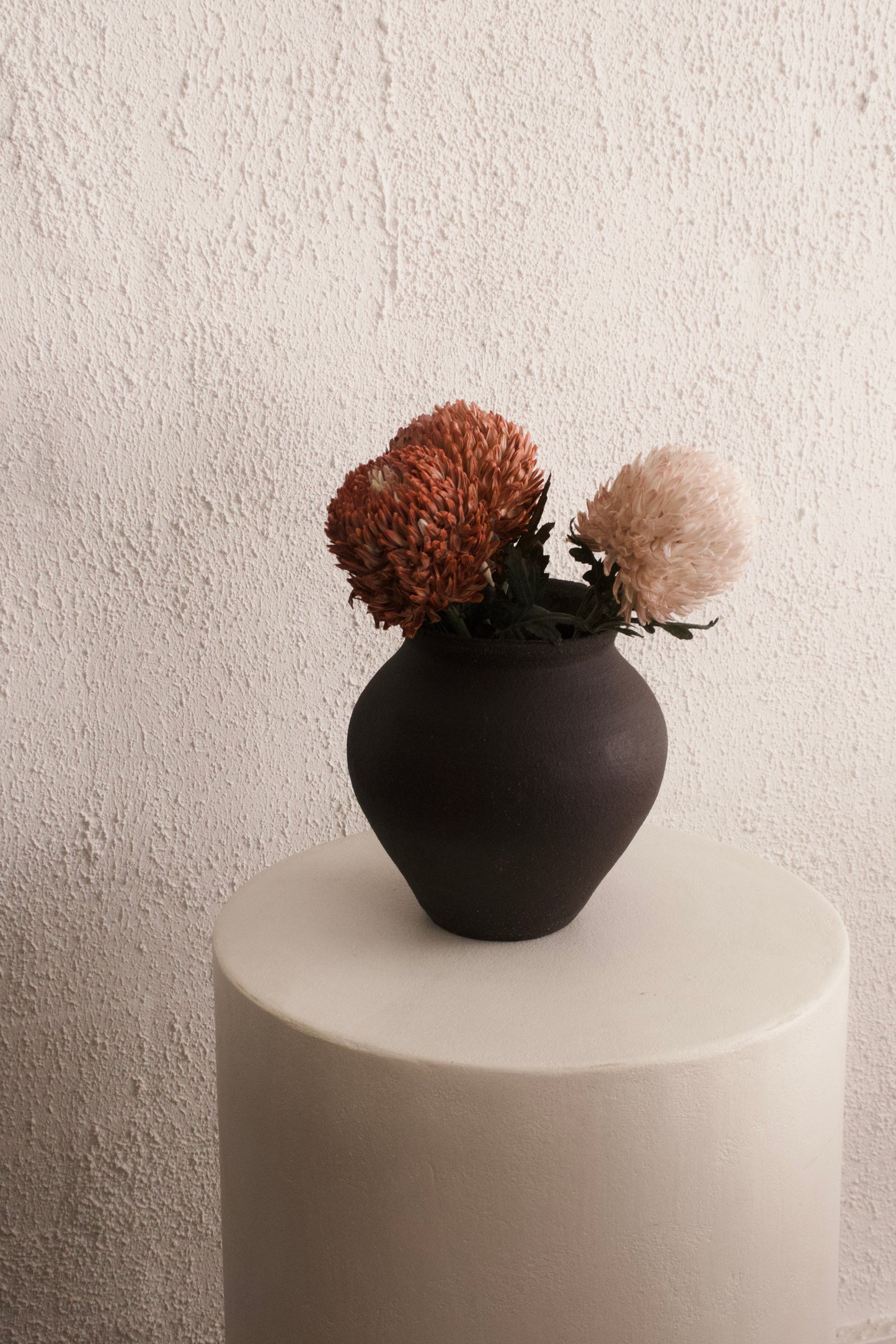 ORB VASE
