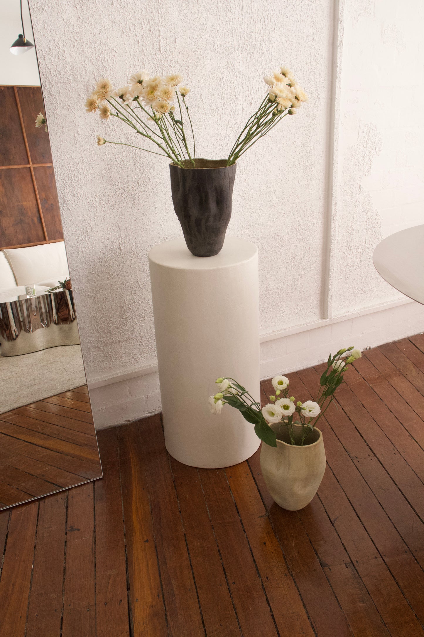 KINKY VASE