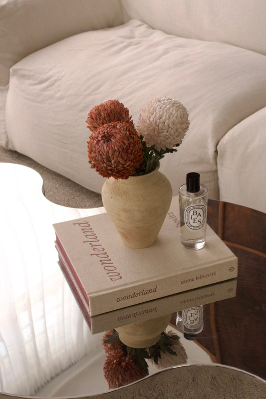 CURVE VASE