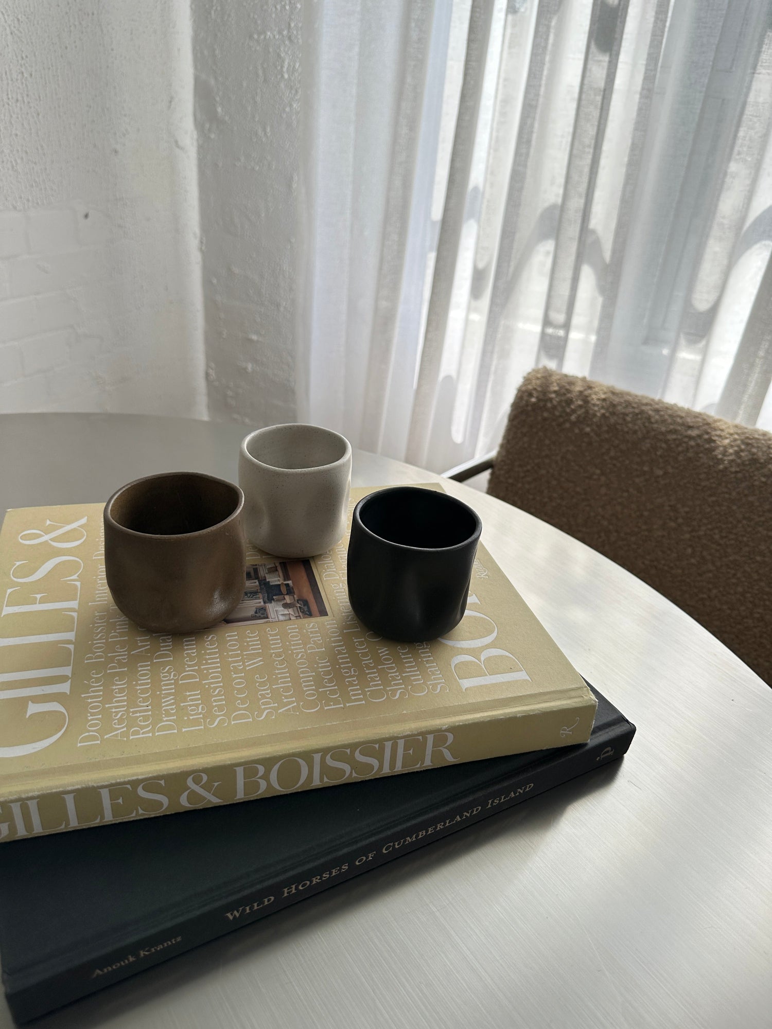 Tablewares