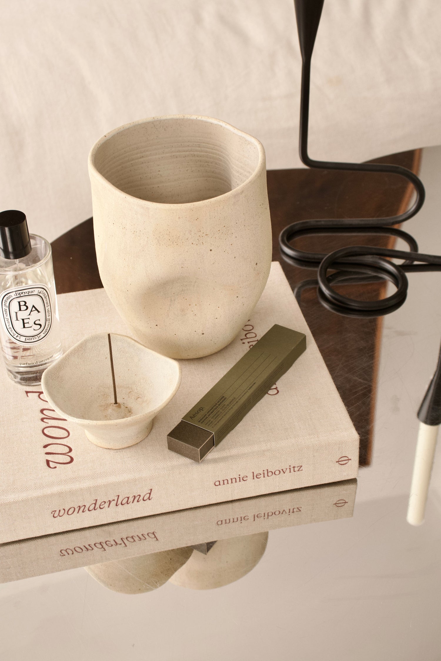 Incense Burners