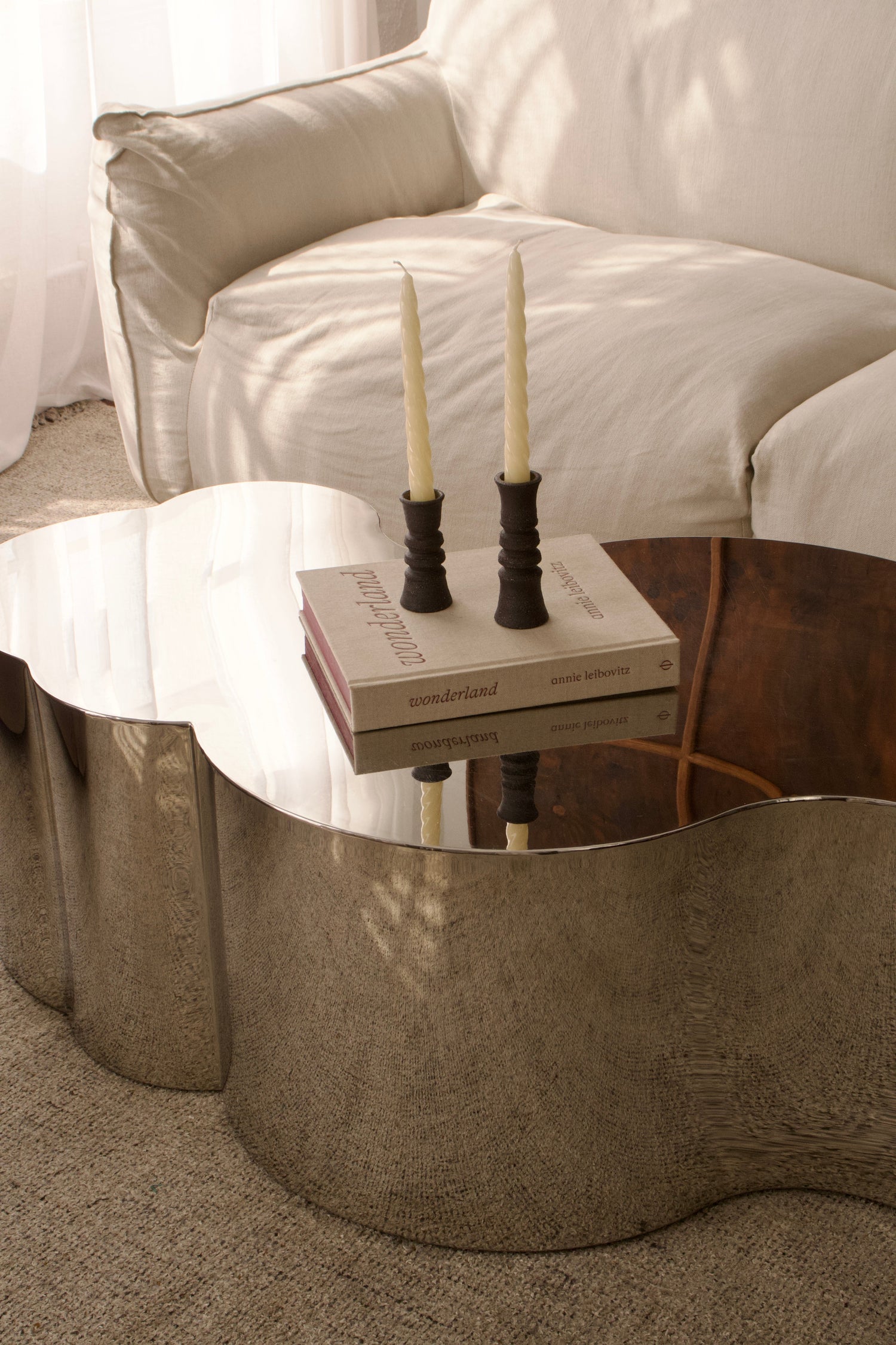 Candlesticks