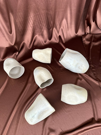 DIMPLE VASE SMALL