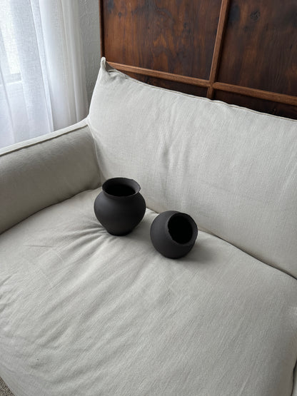 ORB VASE