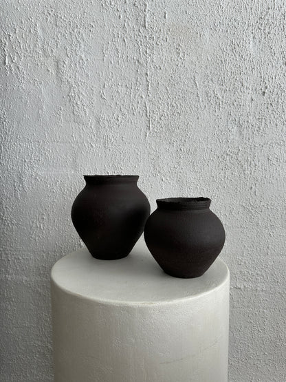 ORB VASE