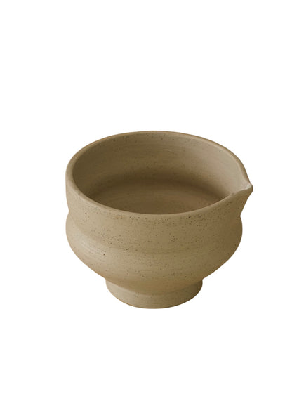 MATCHA BOWL WHITE