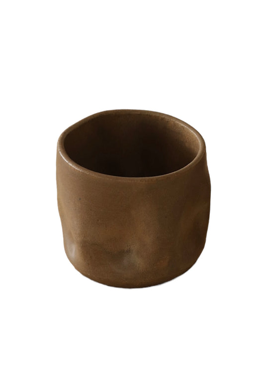 DIMPLE MUG COHIBA