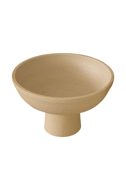 PEDESTAL VESSEL