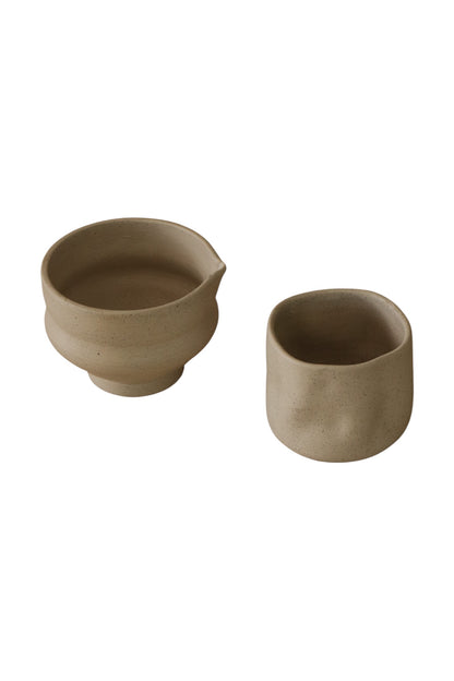 MATCHA BOWL WHITE