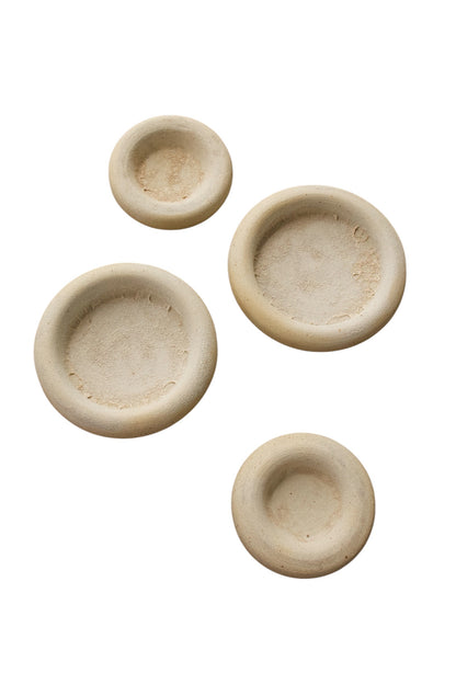 BUBBLE DISH