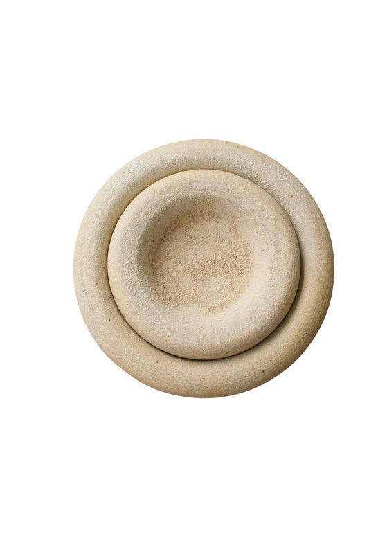 BUBBLE DISH