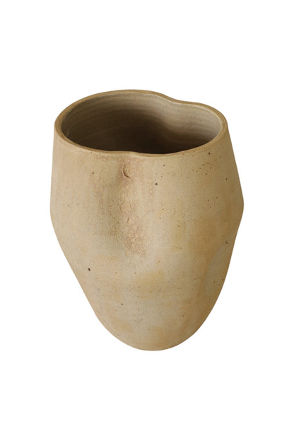 DIMPLE VASE LARGE