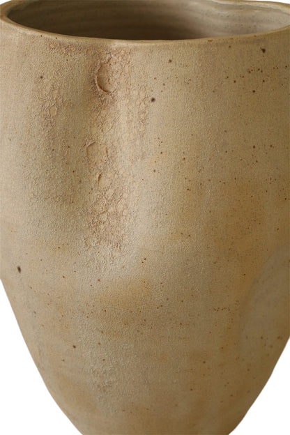 DIMPLE VASE LARGE