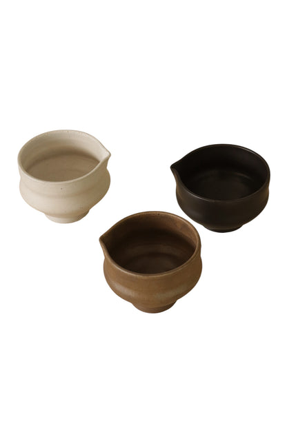 MATCHA BOWL WHITE