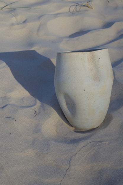 DIMPLE VASE LARGE