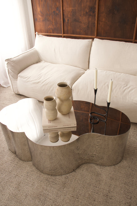 BOBBLE VASE