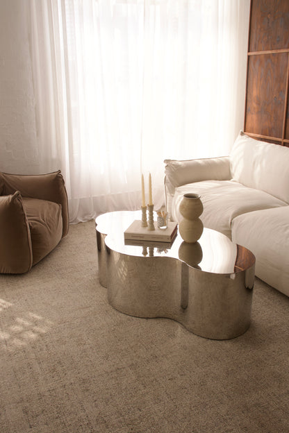 BOBBLE VASE