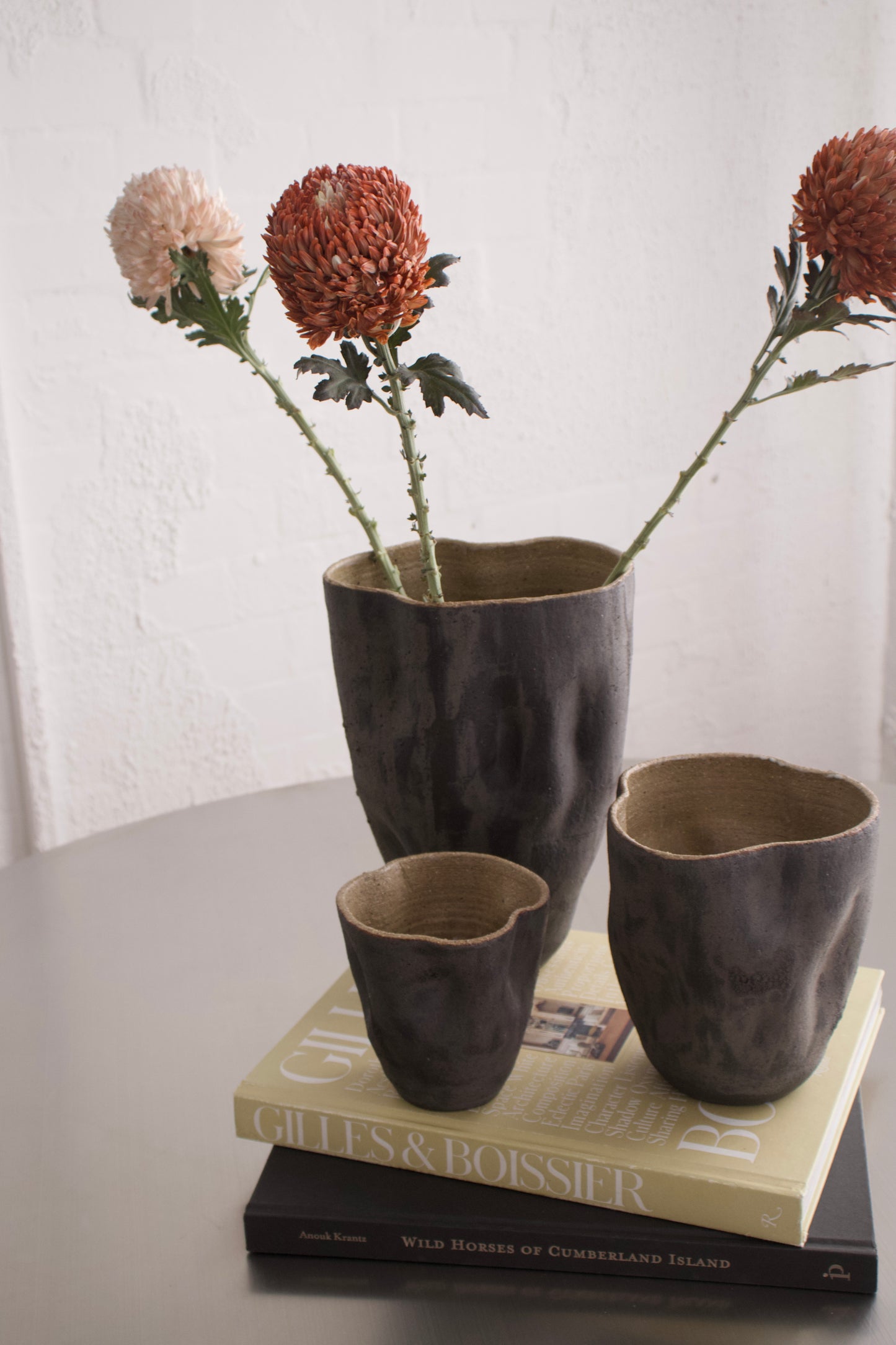 KINKY VASE