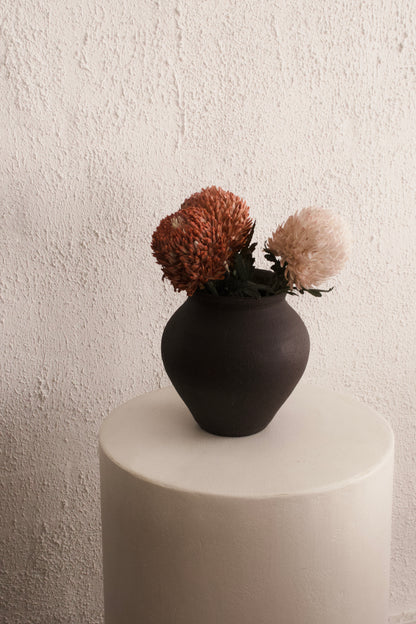 ORB VASE