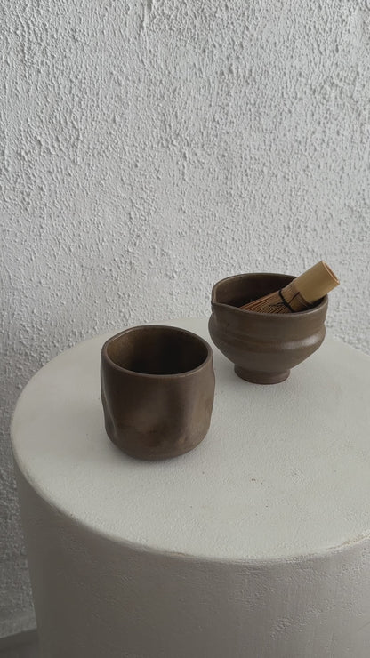 MATCHA BOWL COHIBA
